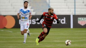Gabigol estreia Flamengo Libertadores San José 2019