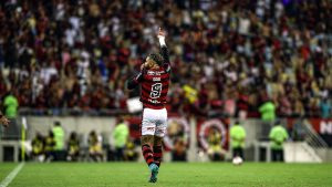 Gabigol gol Vasco semifinal Campeonato Carioca 2022