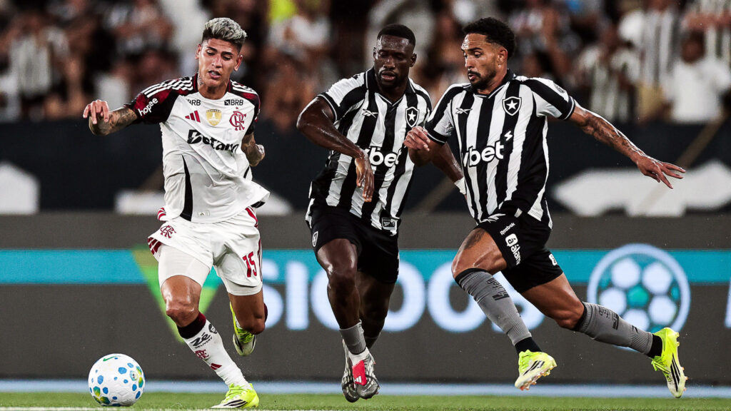 (Gilvan de Souza / CR Flamengo)