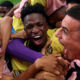 Twitter Copa do Mundo Fifa
