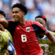 (Twitter Copa do Mundo FIFA)