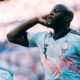 (Twitter Belgian Red Devils)